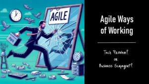 Is Agile Working?