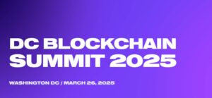 DC Blockchain Summit