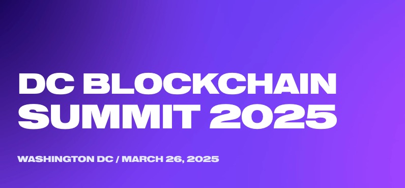 DC Blockchain Summit